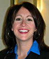 Photo of Jaime Kurtz